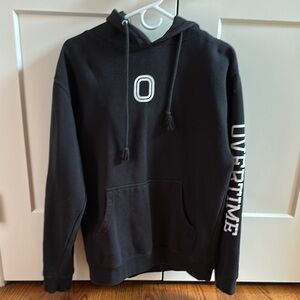 Overtime Men’s Classic Hoodie